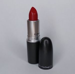 MAC Cosmetics NUTCRACKER SWEET Lipstick SO GOOD FOR YOU 💄